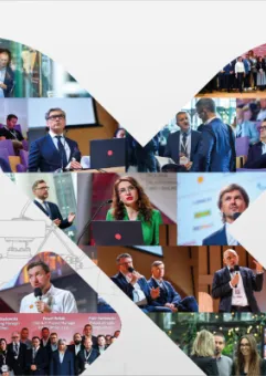 X Konferencja PPLNG i bioLNG