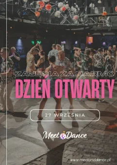 Dzień Otwarty Meet & Dance