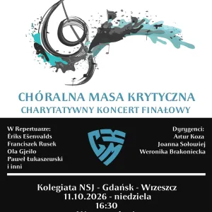 Chóralna Masa Krytyczna