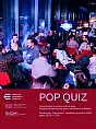 International pop quiz with a view