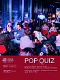 International pop quiz with a view