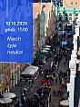 Niech żyje nauka!
