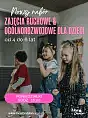 Zajęcia ogólnorozwojowe dla dzieci