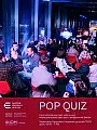 International pop quiz with a view