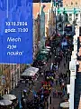 Niech żyje nauka!