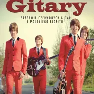 Szalone Gitary