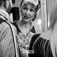 Kryminalna Kolacja