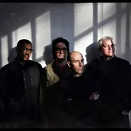 The Messthetics & James Brandon Lewis