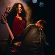Sari Shorr "Running Wild" Tour