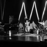 RGG 'Astigmatic Project' feat. Dąbrowski, Pierończyk
