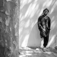 Ambrose Akinmusire