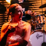 Emma Smith "Swinging Christmas Soiree"