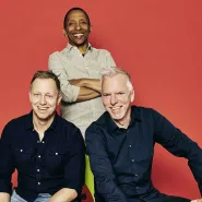 Tingvall Trio