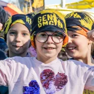 Runmageddon KIDS: DEMO