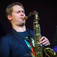 Cyryl Lewczuk Quartet 