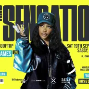 RNB Sensation x Sassy Rooftop