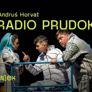 Radio Prudok