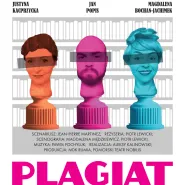 "Plagiat"  - Pomorski Teatr Nobilis | spektakl SKT