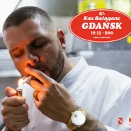 Kaz Bałagane | Fish & Tits 