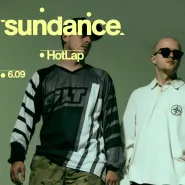 Sundance: Hotlap