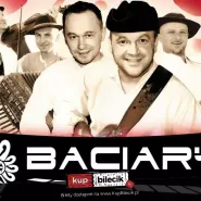 BACIARY - góralski koncert na żywo! DZIEŃ KOBIET!