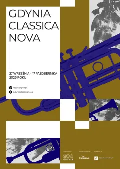 Gdynia Classica Nova: Rytmy świata