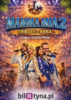 Mamma Mia 2