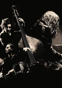 Jazz Sabbath