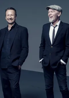 Waglewski & Pospieszalski