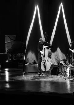 RGG 'Astigmatic Project' feat. Dąbrowski, Pierończyk