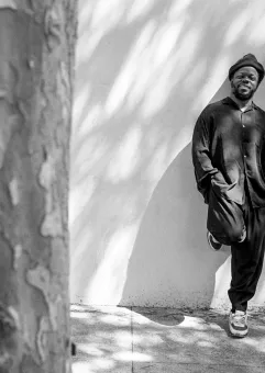 Ambrose Akinmusire