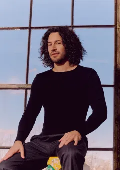 Emmet Cohen