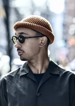 Gerald Clayton Trio