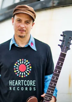 Kurt Rosenwinkel Trio