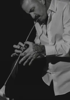 Avishai Cohen