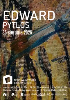 Edward Pytlos | 35 sierpnia 2026