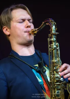 Cyryl Lewczuk Quartet 