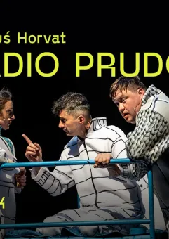 Radio Prudok
