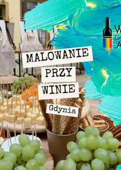 Pij, jedz, maluj