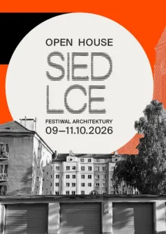Open house Gdańsk IX - Siedlce