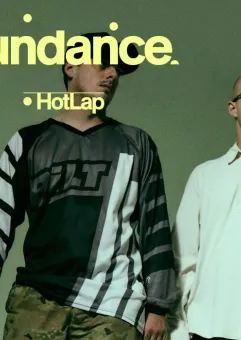 Sundance: Hotlap
