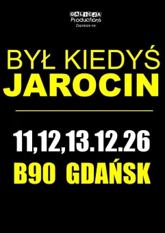 Był kiedyś Jarocin