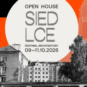 Open house Gdańsk