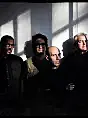 The Messthetics & James Brandon Lewis