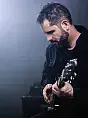 Charlie Hunter