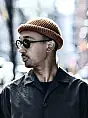 Gerald Clayton Trio