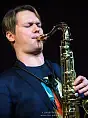 Cyryl Lewczuk Quartet