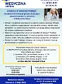 Bezpłatne konsultacje geriatry