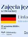 Konwersacje w j. niemieckim