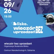 Wieczór bez uprzedzeń - PNN 2026